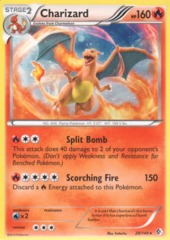 Charizard - 20/149 - Promo Alternate Holo Boundaries Crossed